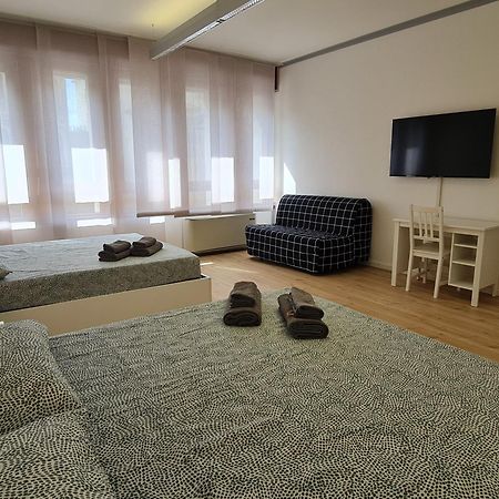 Infinity Collection Hotel Padua Buitenkant foto