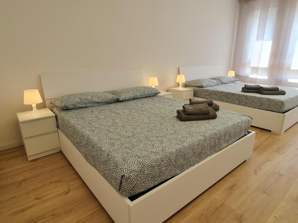 Infinity Collection Hotel Padua Buitenkant foto