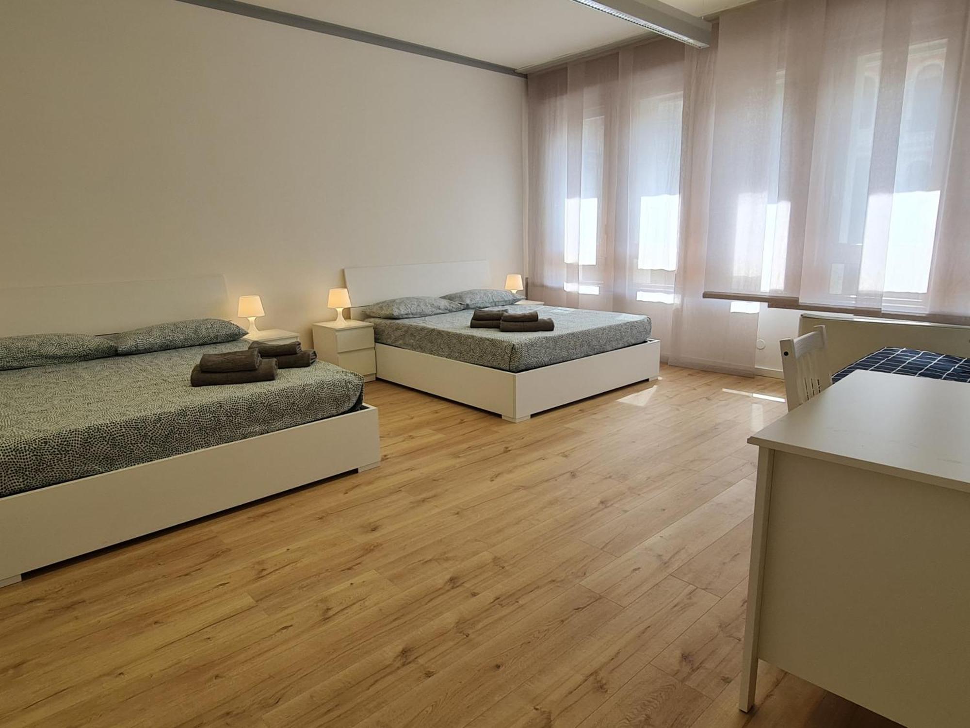 Infinity Collection Hotel Padua Buitenkant foto