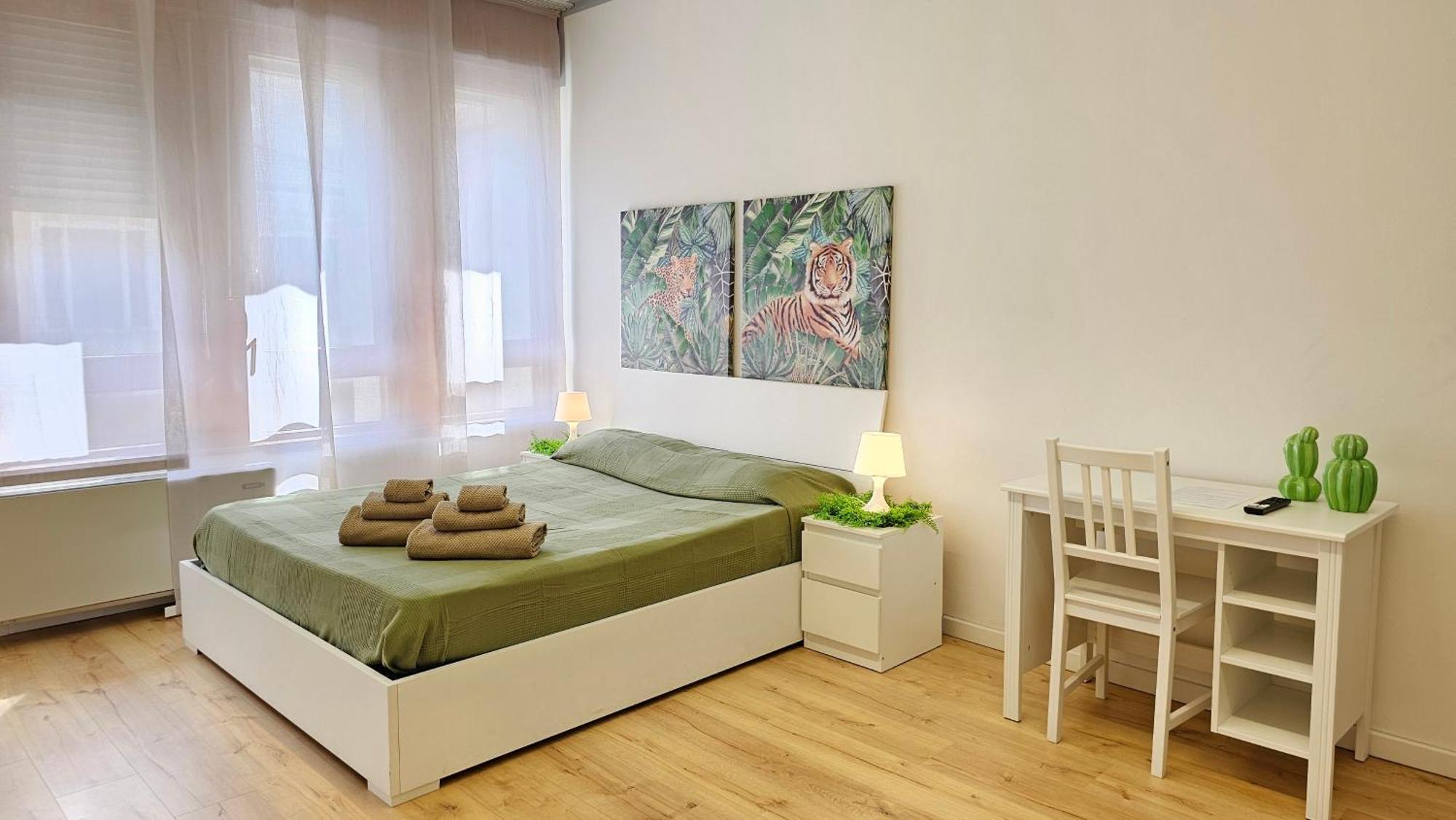 Infinity Collection Hotel Padua Buitenkant foto