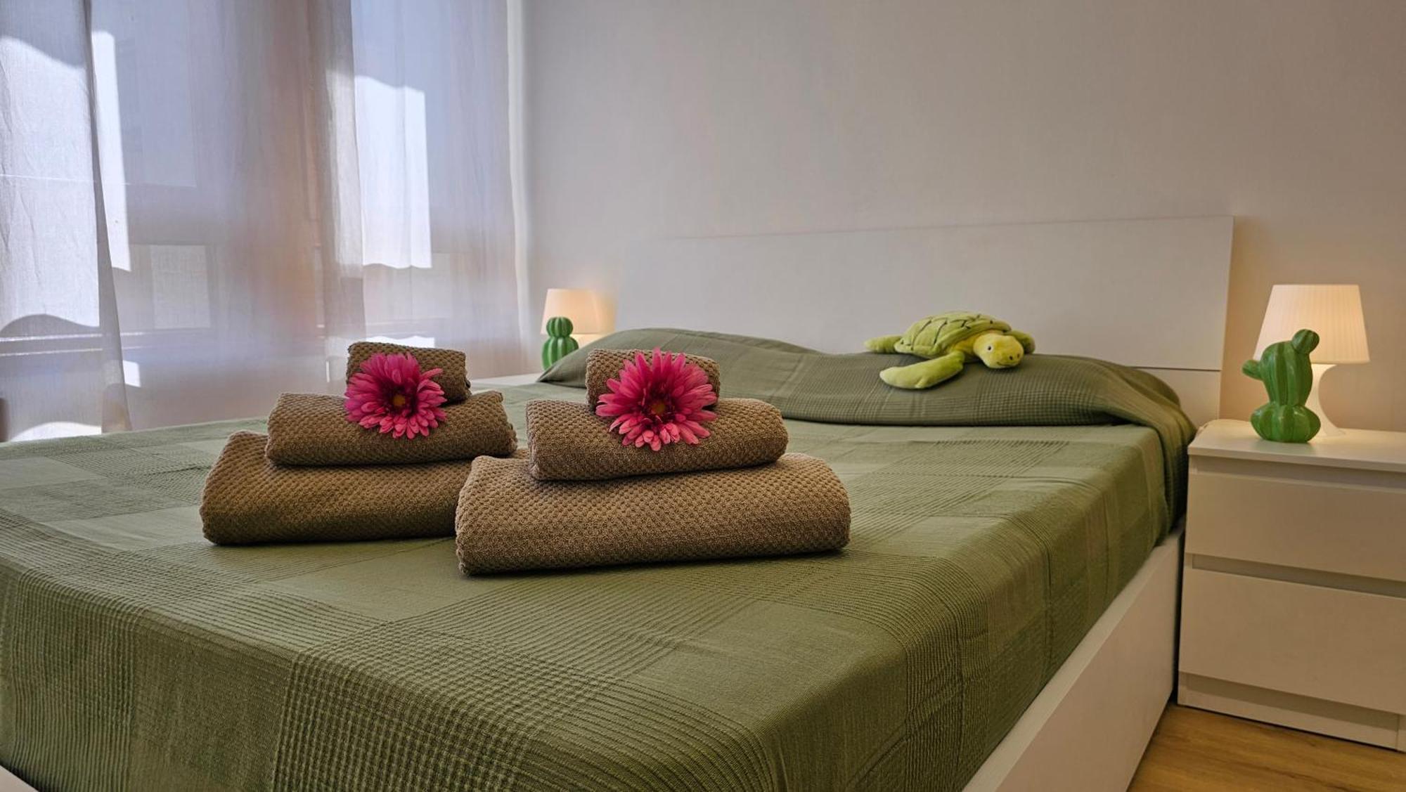 Infinity Collection Hotel Padua Buitenkant foto